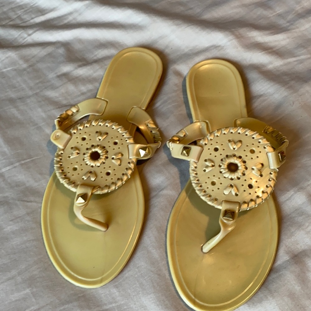 Gold Sandler